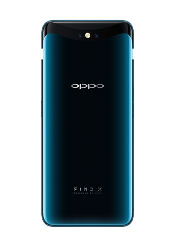 Oppo Find X