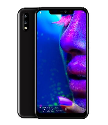 Allview Soul X5 Pro Allview Soul X5 Pro