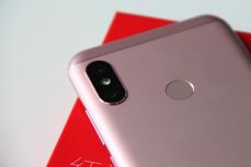 Xiaomi Redmi 6 Pro