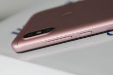 Xiaomi Redmi 6 Pro