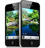 Apple iPhone 4