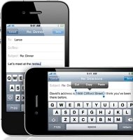 Apple iPhone 4