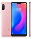 Xiaomi Redmi 6 Pro