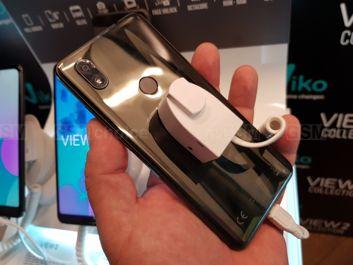 Wiko View 2 Wiko View 2