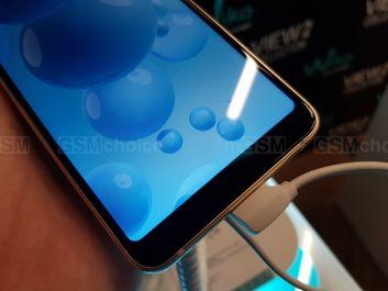 Wiko View 2 Pro Wiko View 2 Pro