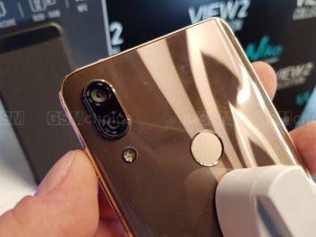 Wiko View 2 Pro Wiko View 2 Pro