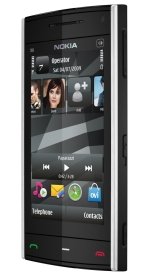 Nokia X6 8GB