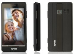 myPhone 8870 TEO