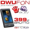 DWUFON 8870