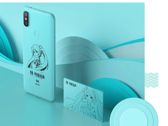 Xiaomi Mi 6X Hatsune Miku Edition