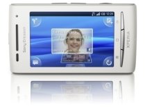 Xperia X8