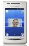 Xperia X8