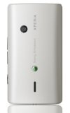 Xperia X8