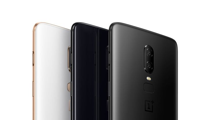 Что лучше huawei или oneplus