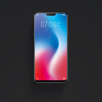 Vivo V9 6 GB