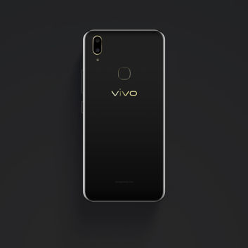 Vivo V9 6 GB