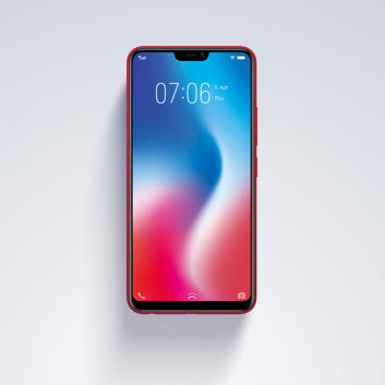 Vivo V9 6 GB