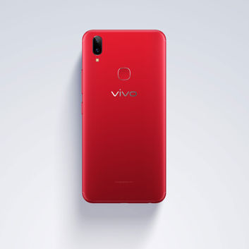 Vivo V9 6 GB