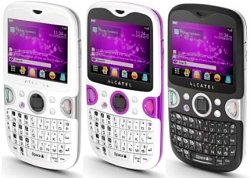 Alcatel One Touch Net