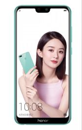 Honor 9i w kolorze Jasper Green Honor 9i w kolorze Jasper Green