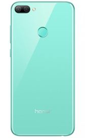 Honor 9i w kolorze Jasper Green Honor 9i w kolorze Jasper Green