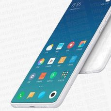 Xiaomi Mi Mix 3