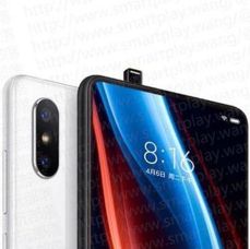 Xiaomi Mi Mix 3
