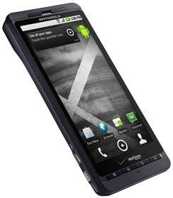 Motorola Droid X