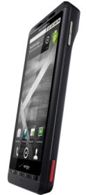 Motorola Droid X Motorola Droid X