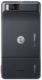 Motorola Droid X Motorola Droid X