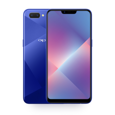 Oppo A5