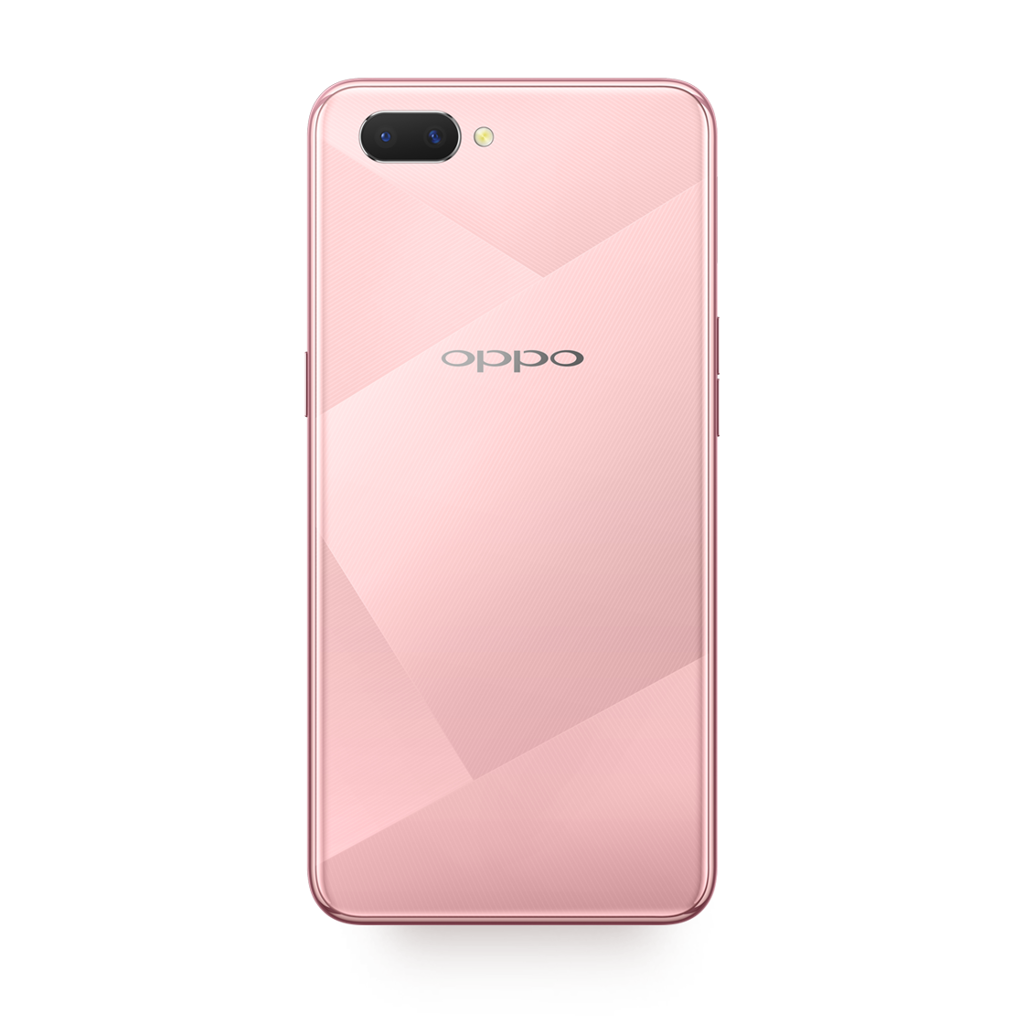 Oppo A5 zaprezentowany oficjalnie :: mGSM.pl