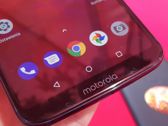 Motorola Moto Z3 Play