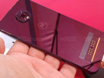 Motorola Moto Z3 Play