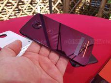 Motorola Moto Z3 Play