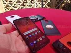 Motorola Moto Z3 Play