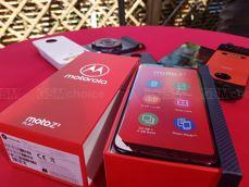 Motorola Moto Z3 Play