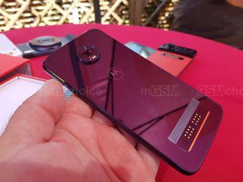 Motorola Moto Z3 Play