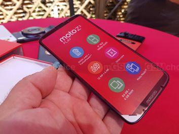 Motorola Moto Z3 Play