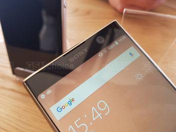 Sony Xperia XA2 Plus