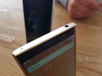 Sony Xperia XA2 Plus
