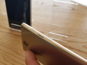 Sony Xperia XA2 Plus