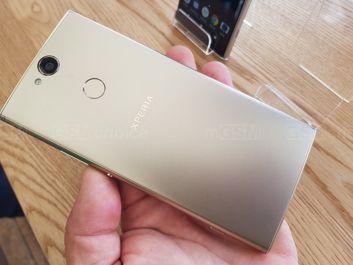 Sony Xperia XA2 Plus
