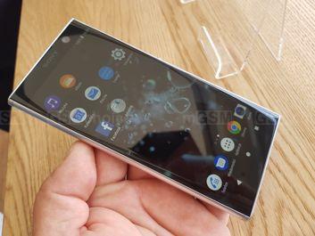 Sony Xperia XA2 Plus