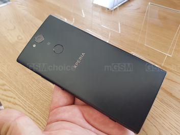 Sony Xperia XA2 Plus