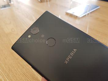 Sony Xperia XA2 Plus