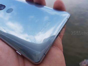 Xperia XZ2 Premium