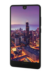 Sharp Aquos C10