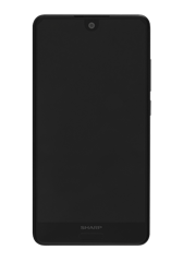 Sharp Aquos C10