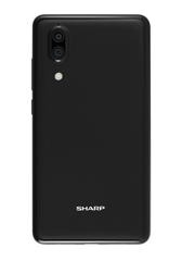 Sharp Aquos C10